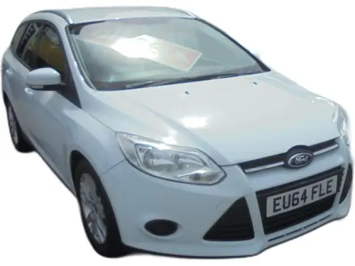 Ford Focus EU64 FLE