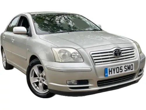 Toyota Avensis HY05 SMO