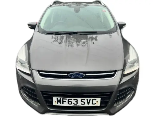 Ford Kuga MF63 SVC