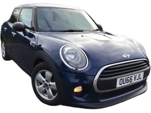 MINI ONE OU66 VJL