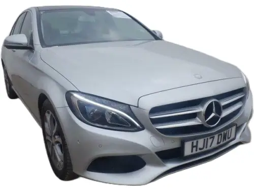 Mercedes-Benz C350 Sport Premium E Auto HJ17 DWU