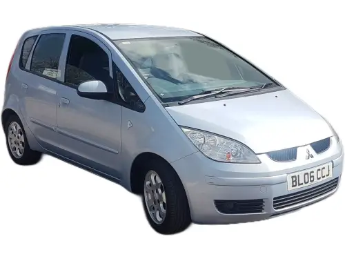 Mitsubishi Colt BL06 CCJ