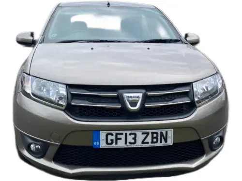 Dacia Sandero GF13 ZBN