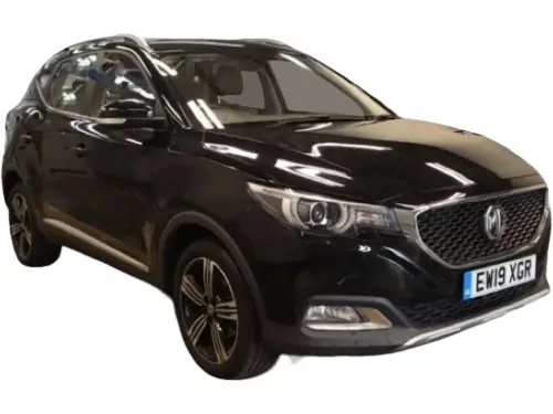MG ZS EW19 XGR
