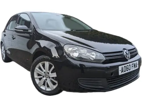 Volkswagen Golf AO60 FMA