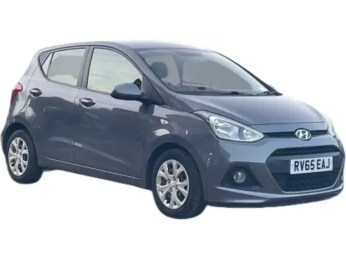 Hyundai I10 RV65 EAJ