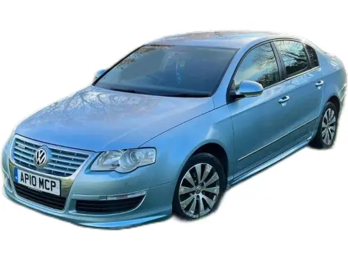 Volkswagen Passat AP10 MCP