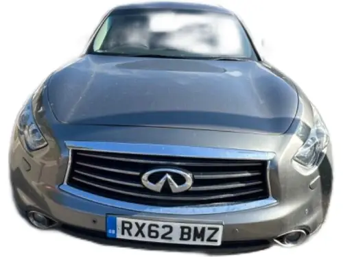 Infiniti FX30d Auto RX62 BMZ