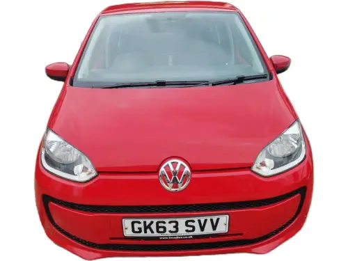Volkswagen up GK63 SVV