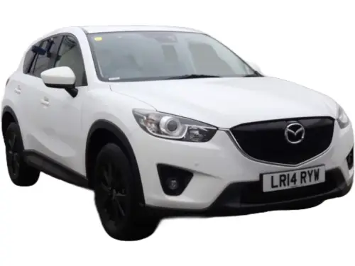 Mazda CX-5 LR14 RYW