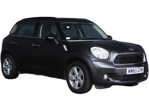 MINI Countryman WM65 GYN