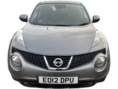 Nissan Juke EO12 DPU