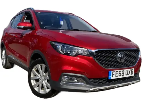 MG ZS FE68 UXB