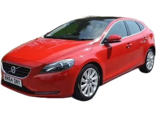Volvo V40 RK64 DMY