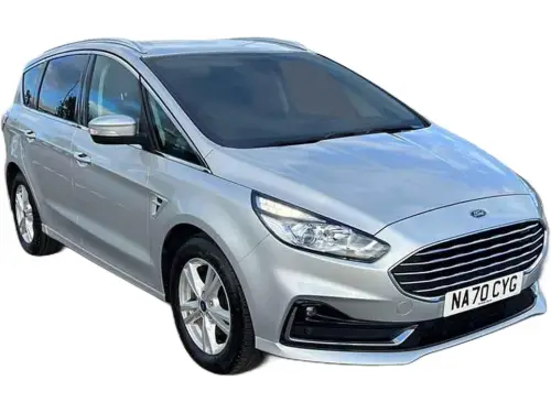 Ford S-MAX NA70 CYG