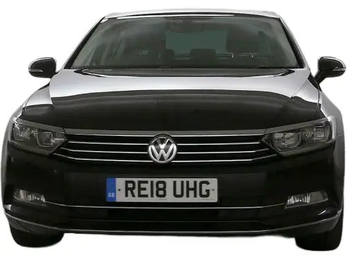 Volkswagen Passat GT TDI Bmotion Tech S-A RE18 UHG