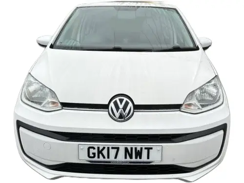 Volkswagen up GK17 NWT