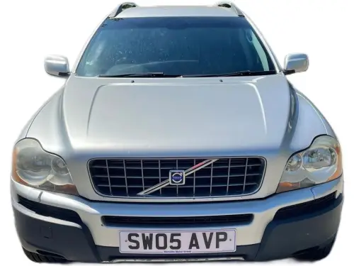Volvo XC90 SW05 AVP