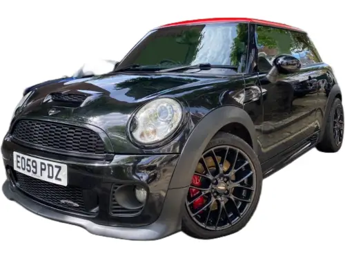 MINI Mini EO59 PDZ