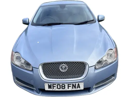 Jaguar XF WF08 FNA