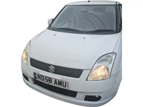 Suzuki Swift ND58 AMU