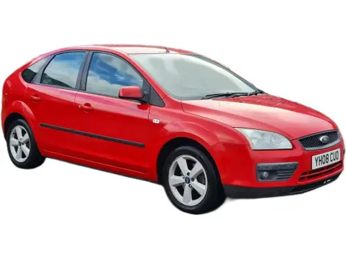 Ford Focus YH08 CUO