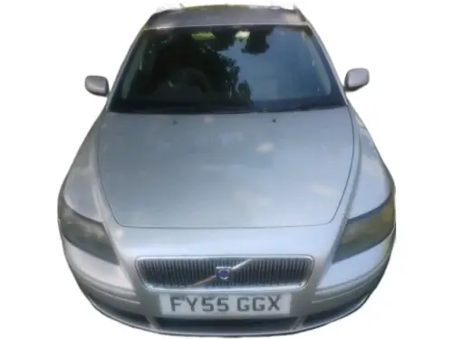 Volvo V50 FY55 GGX