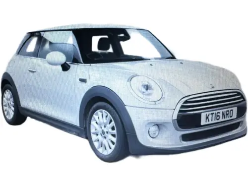 MINI Cooper KT16 NRO