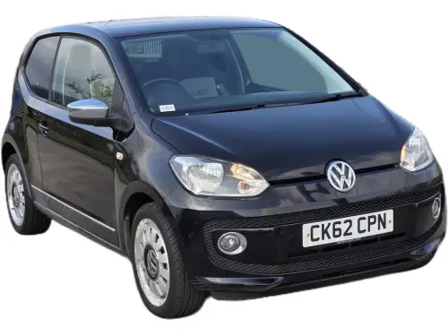 Volkswagen up CK62 CPN