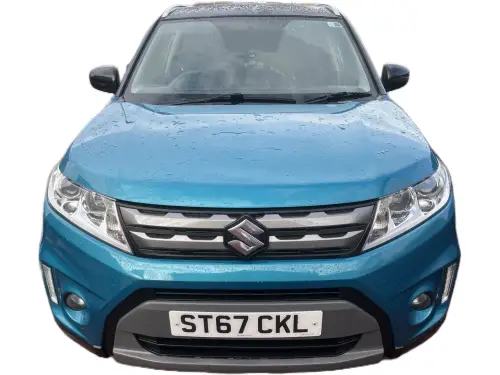 Suzuki Vitara ST67 CKL