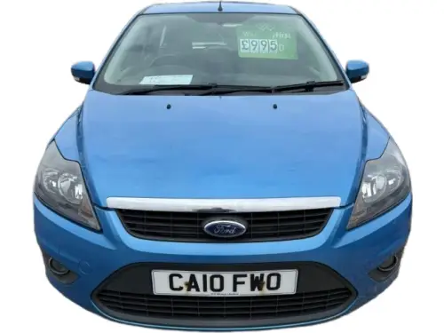 Ford Focus CA10 FWO