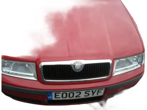 Škoda Octavia Classic SDI EO02 SYF
