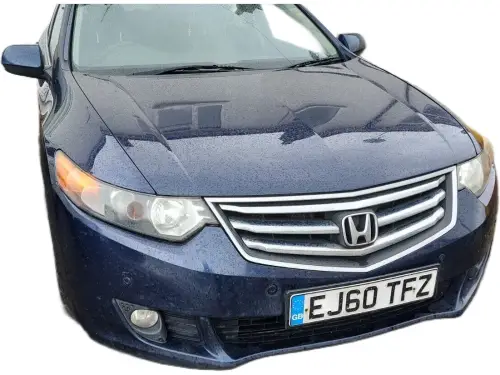 Honda Accord EJ60 TFZ