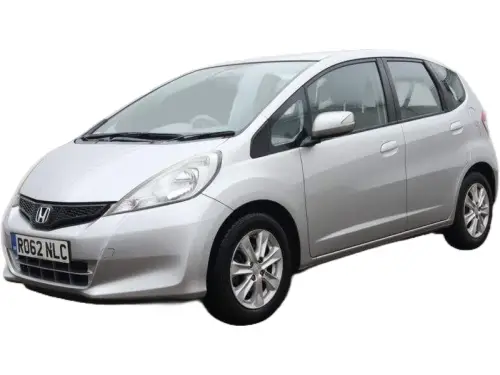 Honda Jazz RO62 NLC
