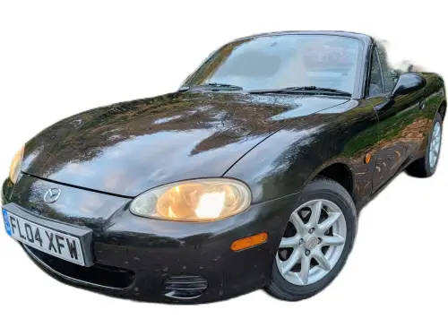 Mazda MX-5 FL04 XFW