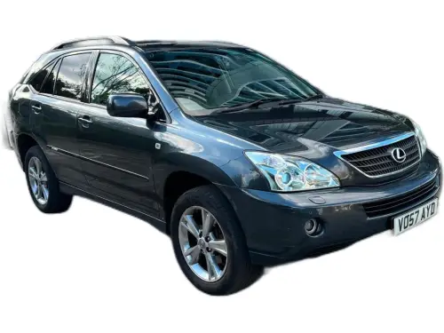 Lexus RX400h VO57 AYD
