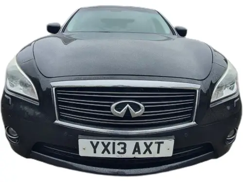 Infiniti M YX13 AXT