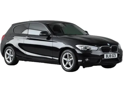 BMW 118 BL18 OZX