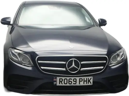 Mercedes-Benz E 220 AMG Line ED Prem D A RO69 PHK