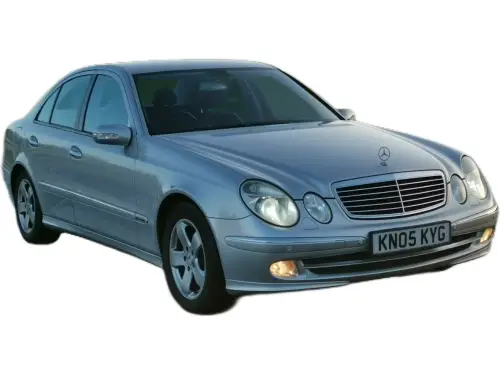 Mercedes-Benz E KN05 KYG