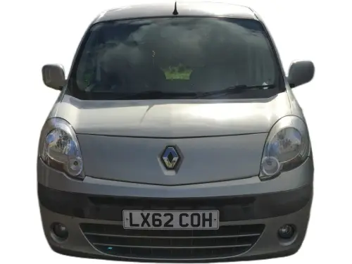 Renault Kangoo LX62 COH