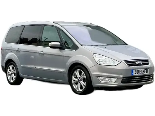 Ford Galaxy BD13 MFO