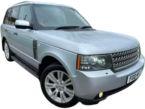 Land Rover Range Rover FG10 KFJ