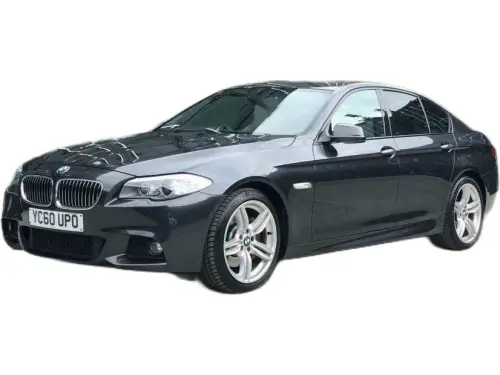 BMW 525 YC60 UPO
