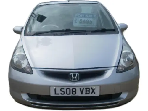 Honda Jazz LS08 VBX