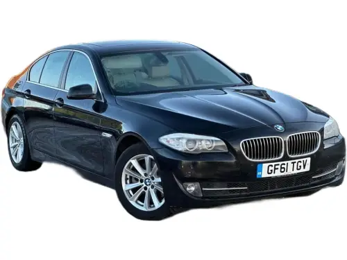 BMW 520 GF61 TGV