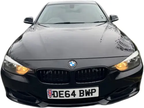 BMW 3 Series DE64 BWP