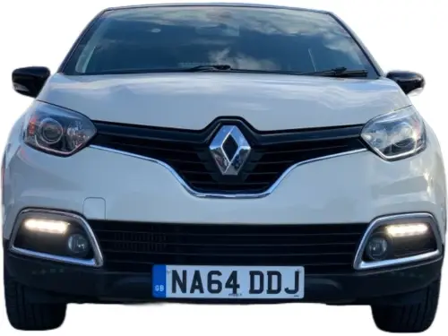 Renault Capturd-QUE M-Nav Energy Dciss NA64 DDJ
