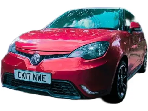 MG 3 CK17 NWE