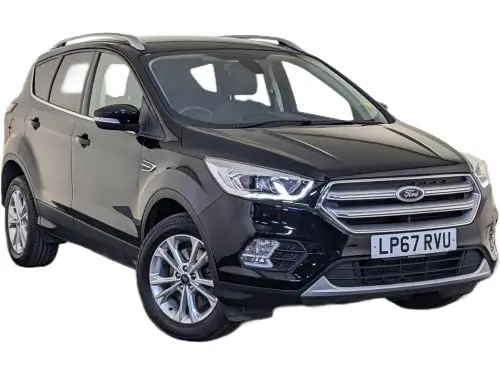 Ford Kuga LP67 RVU